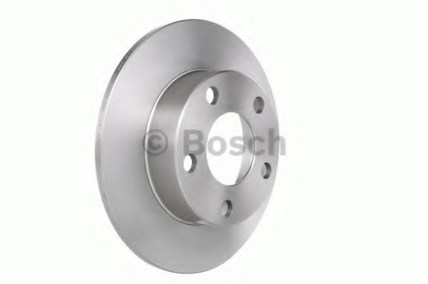 BOSCH - 0 986 478 888 - Тормозной диск (Тормозная система)