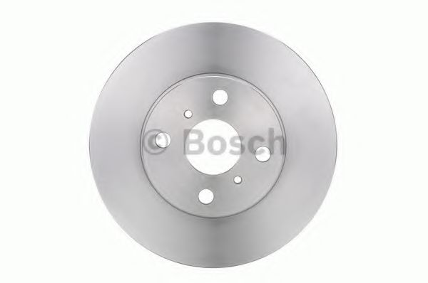 BOSCH - 0 986 479 012 - Тормозной диск (Тормозная система)