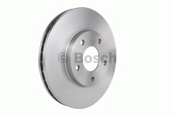 BOSCH - 0 986 479 030 - Тормозной диск (Тормозная система)