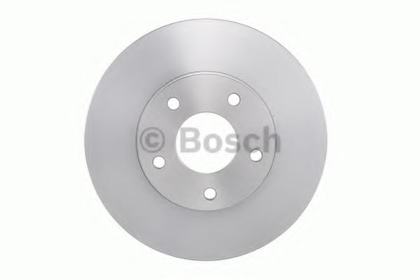 BOSCH - 0 986 479 030 - Тормозной диск (Тормозная система)