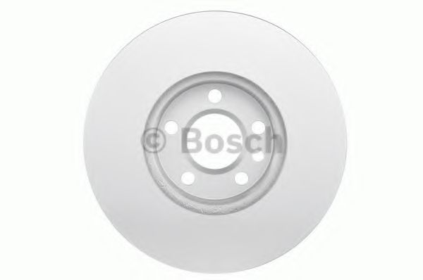 BOSCH - 0 986 479 037 - Тормозной диск (Тормозная система)