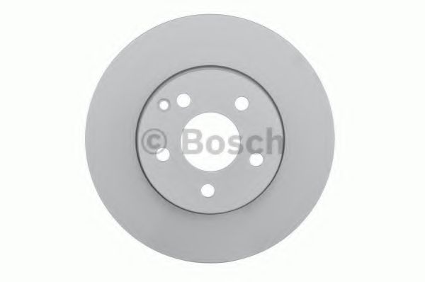 BOSCH - 0 986 479 038 - Тормозной диск (Тормозная система)