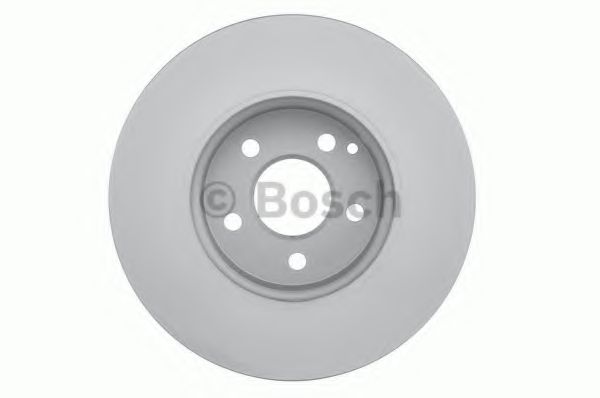 BOSCH - 0 986 479 038 - Тормозной диск (Тормозная система)