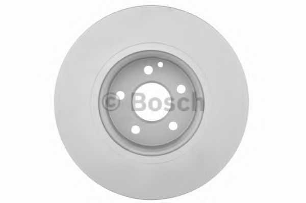 BOSCH - 0 986 479 040 - Тормозной диск (Тормозная система)