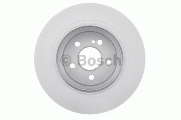 BOSCH - 0 986 479 041 - Тормозной диск (Тормозная система)