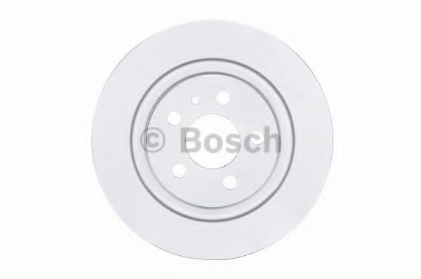 BOSCH - 0 986 479 064 - Тормозной диск (Тормозная система)