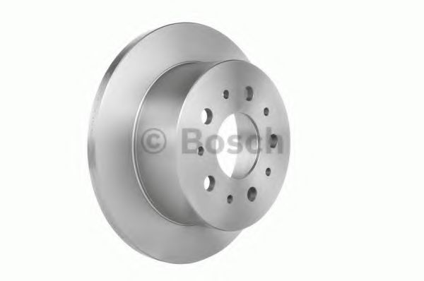 BOSCH - 0 986 479 065 - Тормозной диск (Тормозная система)