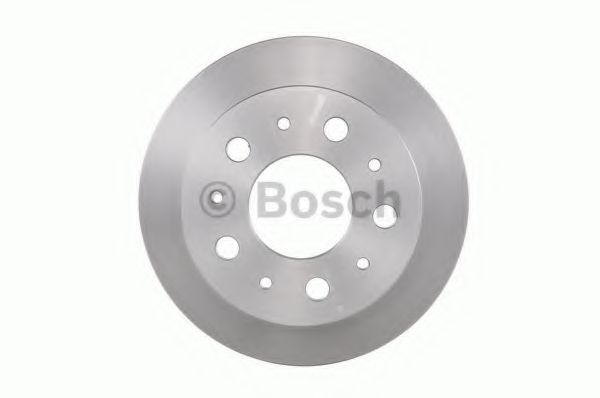 BOSCH - 0 986 479 066 - Тормозной диск (Тормозная система)