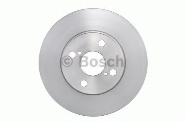 BOSCH - 0 986 479 085 - Тормозной диск (Тормозная система)