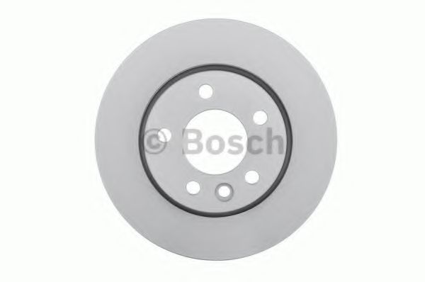 BOSCH - 0 986 479 097 - Тормозной диск (Тормозная система)