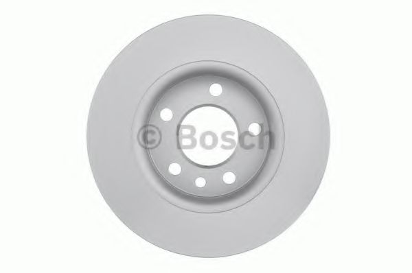 BOSCH - 0 986 479 097 - Тормозной диск (Тормозная система)