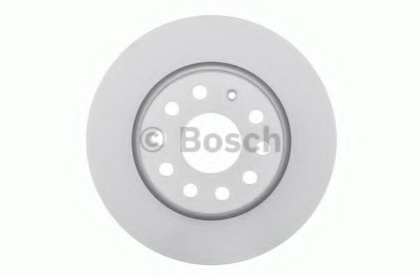 BOSCH - 0 986 479 098 - Тормозной диск (Тормозная система)