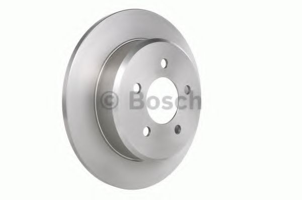 BOSCH - 0 986 479 102 - Тормозной диск (Тормозная система)