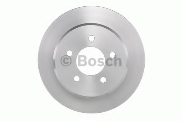 BOSCH - 0 986 479 102 - Тормозной диск (Тормозная система)