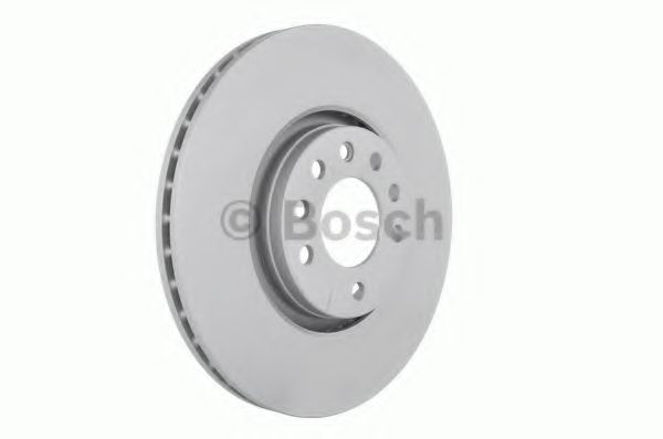 BOSCH - 0 986 479 113 - Тормозной диск (Тормозная система)