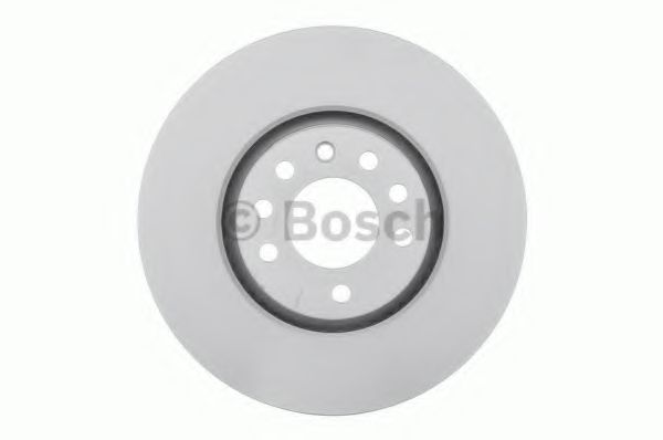 BOSCH - 0 986 479 113 - Тормозной диск (Тормозная система)