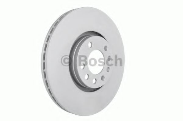 BOSCH - 0 986 479 143 - Тормозной диск (Тормозная система)