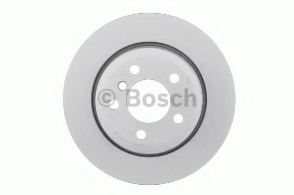 BOSCH - 0 986 479 166 - Тормозной диск (Тормозная система)