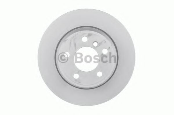 BOSCH - 0 986 479 167 - Тормозной диск (Тормозная система)