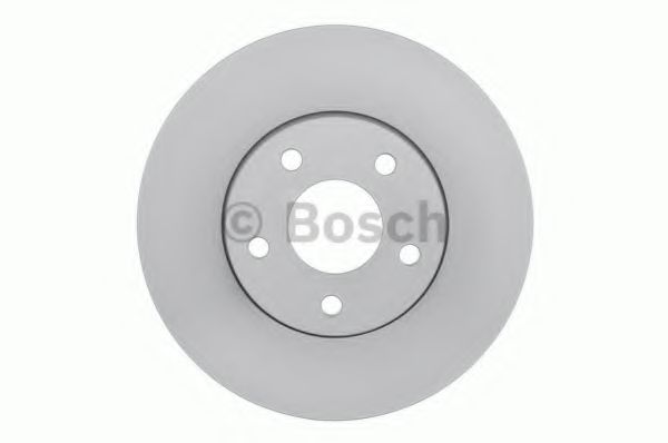 BOSCH - 0 986 479 173 - Тормозной диск (Тормозная система)