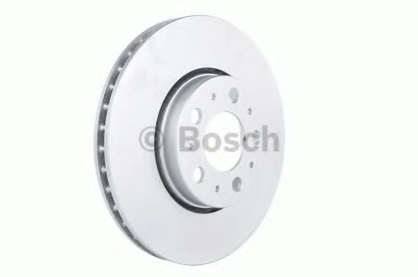 BOSCH - 0 986 479 210 - Тормозной диск (Тормозная система)