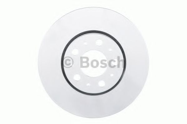 BOSCH - 0 986 479 210 - Тормозной диск (Тормозная система)