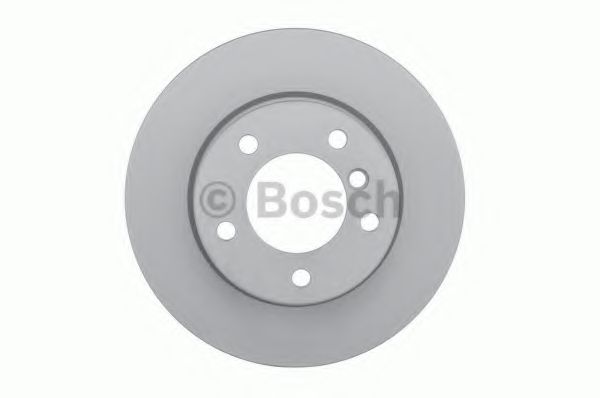 BOSCH - 0 986 479 214 - Тормозной диск (Тормозная система)