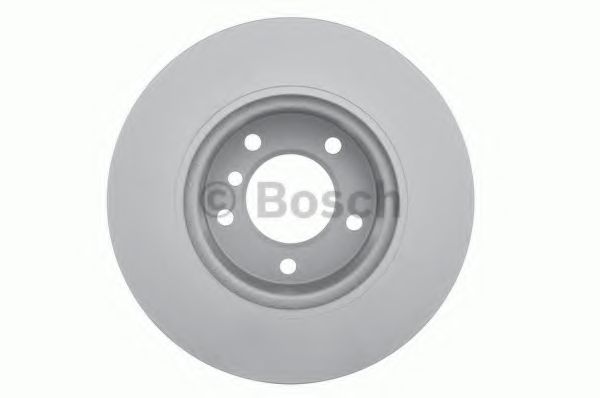 BOSCH - 0 986 479 214 - Тормозной диск (Тормозная система)