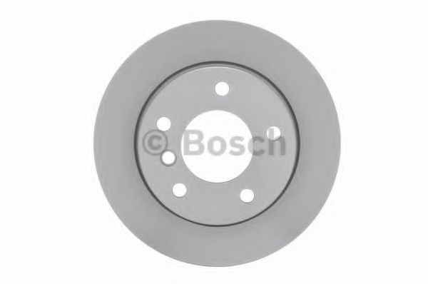 BOSCH - 0 986 479 217 - Тормозной диск (Тормозная система)