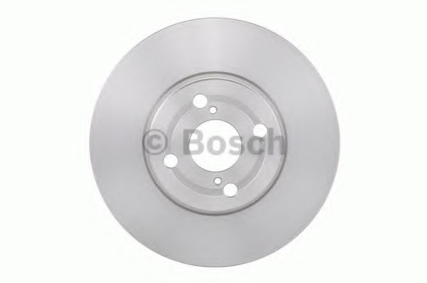 BOSCH - 0 986 479 245 - Тормозной диск (Тормозная система)