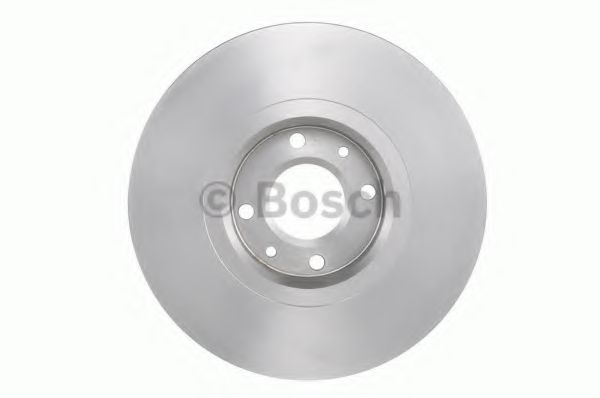 BOSCH - 0 986 479 288 - Тормозной диск (Тормозная система)