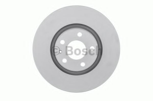 BOSCH - 0 986 479 300 - Тормозной диск (Тормозная система)