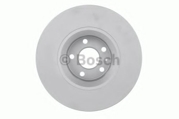 BOSCH - 0 986 479 300 - Тормозной диск (Тормозная система)