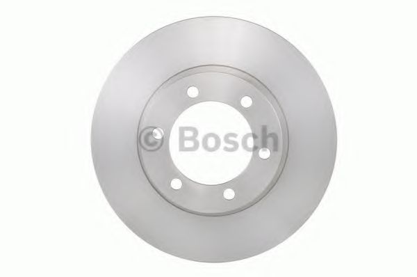 BOSCH - 0 986 479 304 - Тормозной диск (Тормозная система)