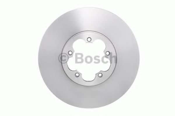 BOSCH - 0 986 479 307 - Тормозной диск (Тормозная система)