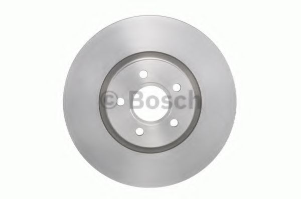 BOSCH - 0 986 479 310 - Тормозной диск (Тормозная система)