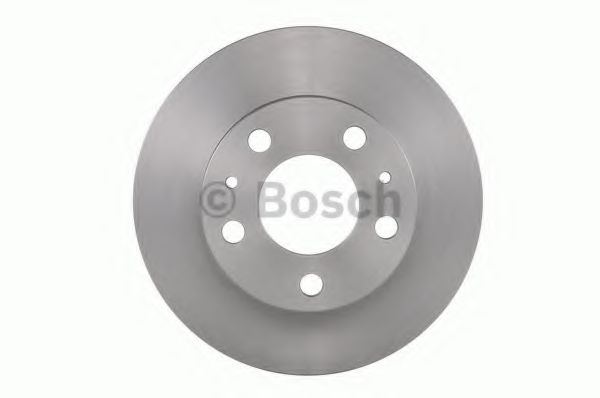 BOSCH - 0 986 479 315 - Тормозной диск (Тормозная система)