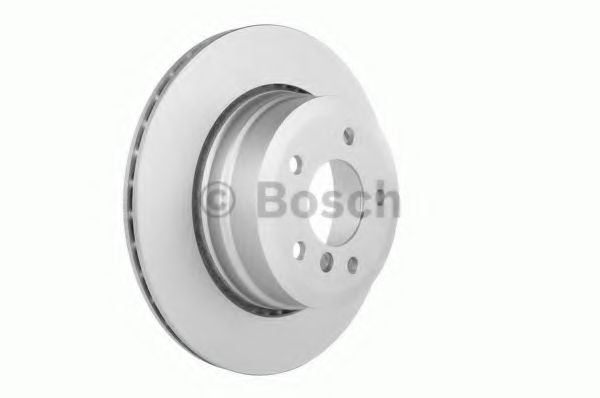 BOSCH - 0 986 479 351 - Тормозной диск (Тормозная система)