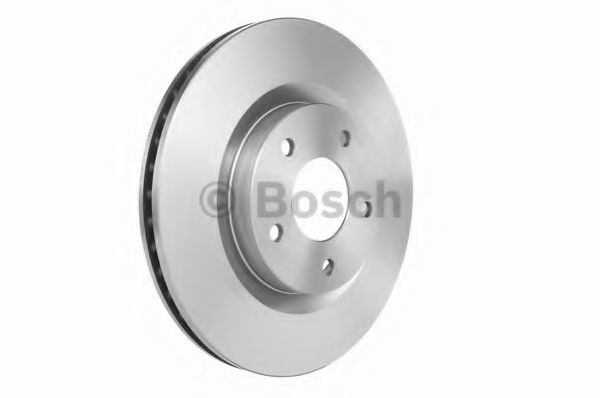 BOSCH - 0 986 479 358 - Тормозной диск (Тормозная система)