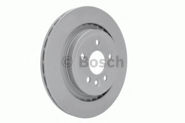 BOSCH - 0 986 479 398 - Тормозной диск (Тормозная система)