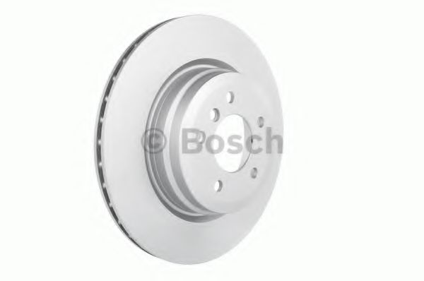 BOSCH - 0 986 479 439 - Тормозной диск (Тормозная система)