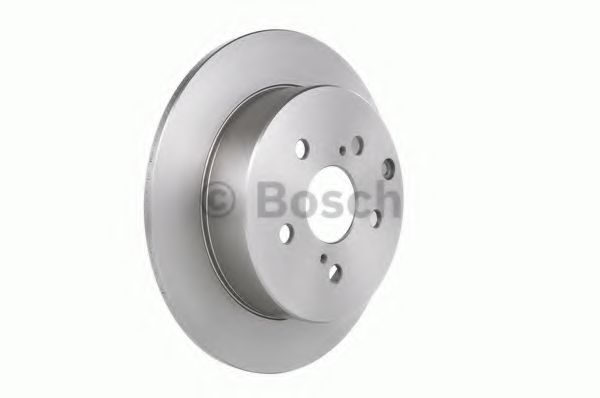 BOSCH - 0 986 479 448 - Тормозной диск (Тормозная система)