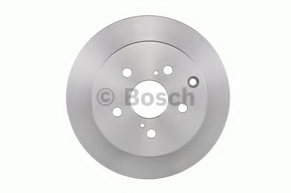 BOSCH - 0 986 479 448 - Тормозной диск (Тормозная система)