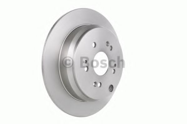 BOSCH - 0 986 479 449 - Тормозной диск (Тормозная система)