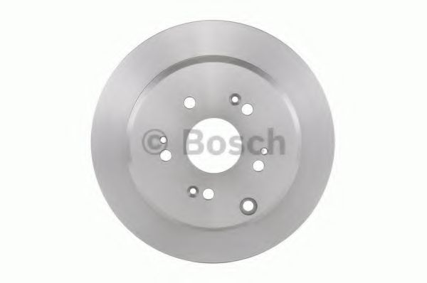 BOSCH - 0 986 479 449 - Тормозной диск (Тормозная система)