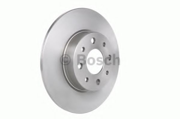 BOSCH - 0 986 479 502 - Тормозной диск (Тормозная система)