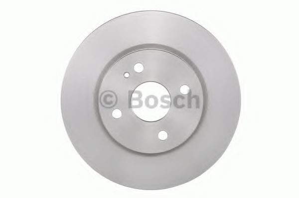 BOSCH - 0 986 479 541 - Тормозной диск (Тормозная система)