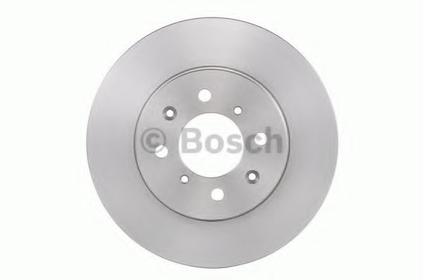 BOSCH - 0 986 479 594 - Тормозной диск (Тормозная система)