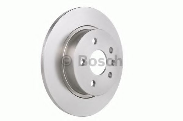 BOSCH - 0 986 479 645 - Тормозной диск (Тормозная система)