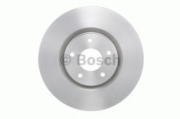 BOSCH - 0 986 479 679 - Тормозной диск (Тормозная система)